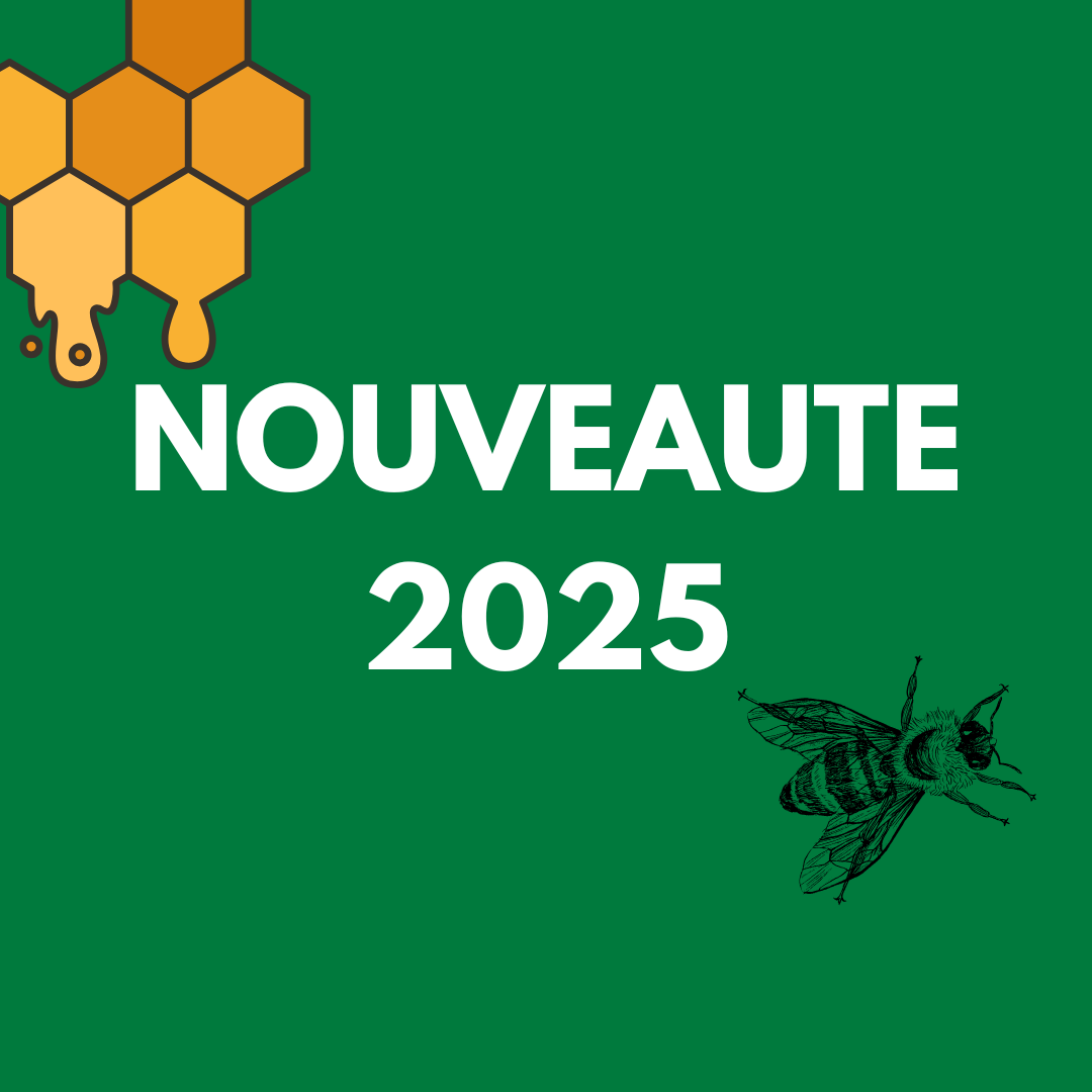 Nouveauté 2025